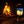 Load image into Gallery viewer, Artist Series Camp Lantern Campfire
