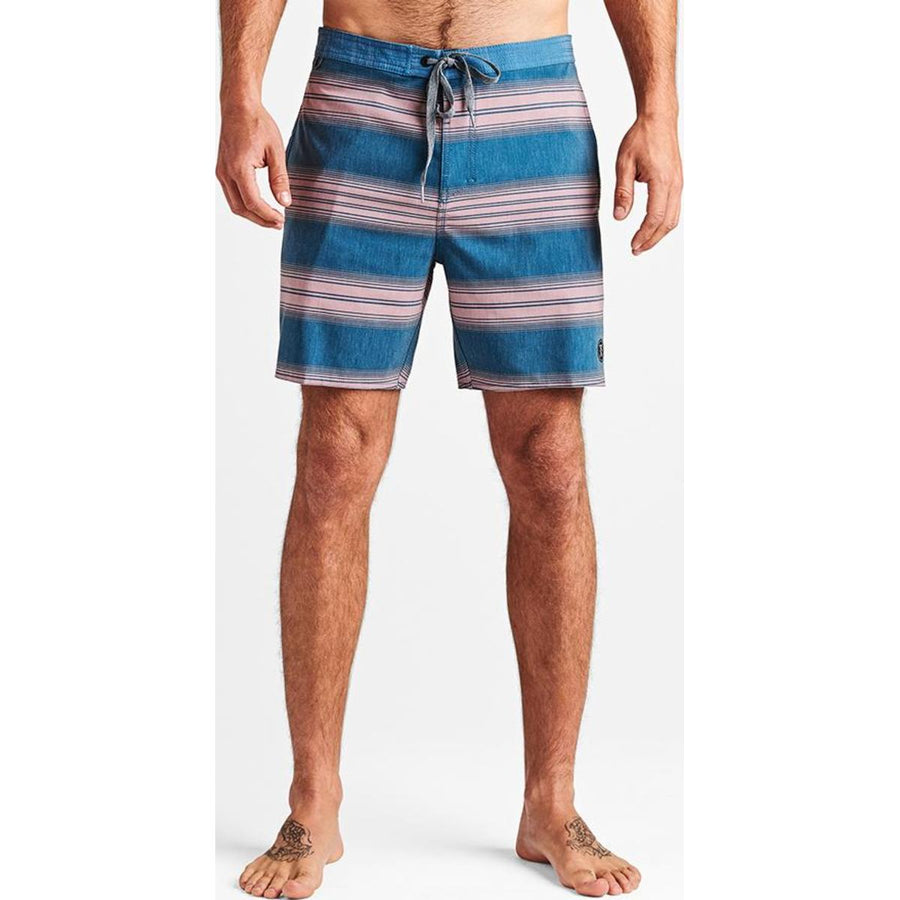 Chiller Old Town Boardshorts 17"