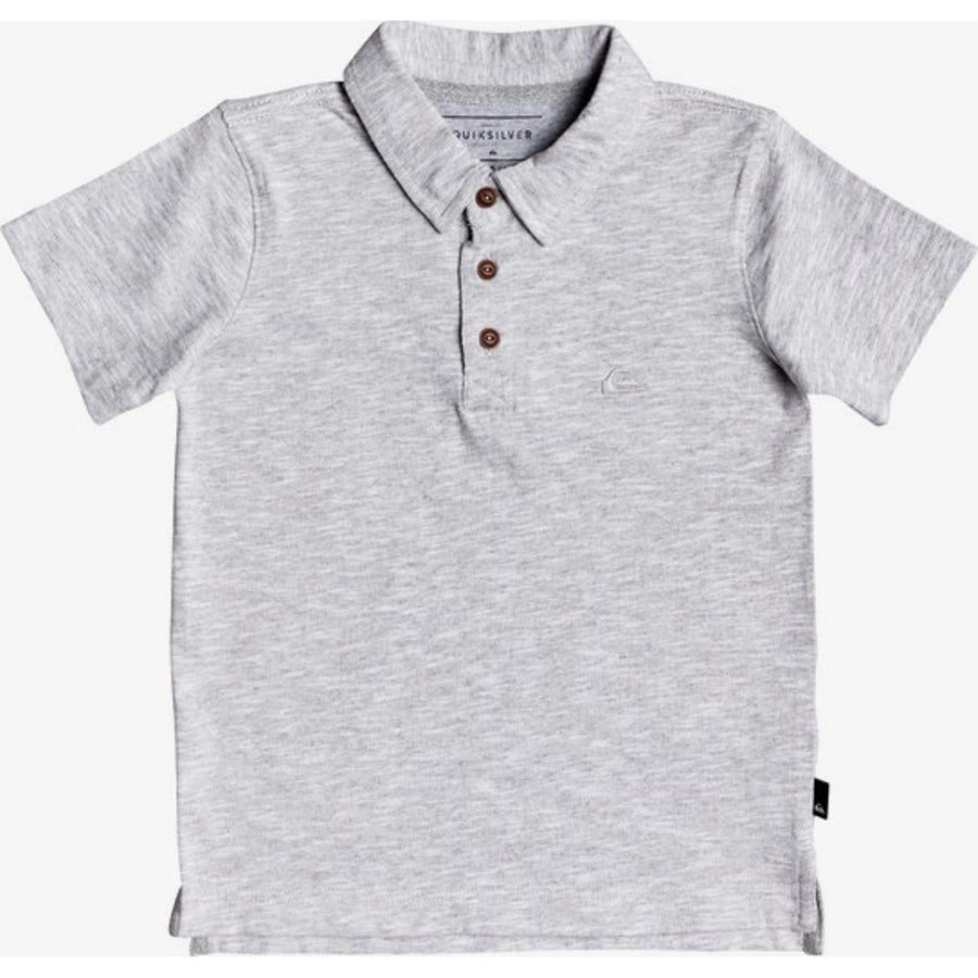Boy's 2-7 Everyday Sun Cruise Short Sleeve Polo Shirt