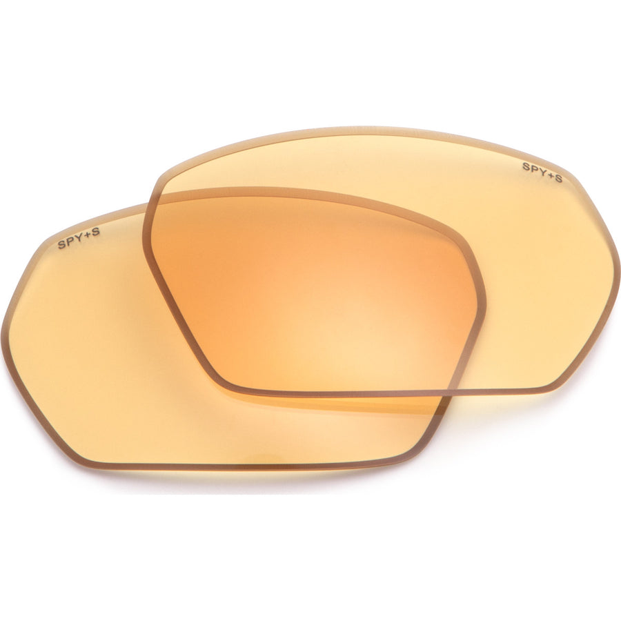Quanta 2 Replacement Lenses - Happy Yellow Ansi