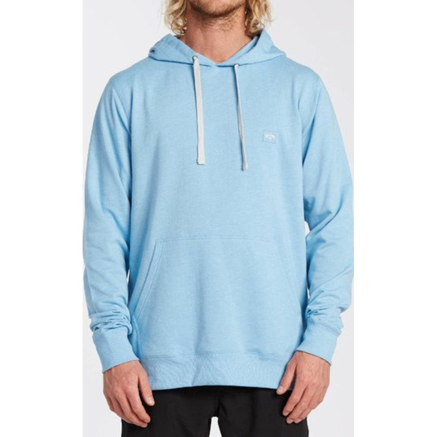 All Day Pullover Hoody