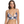 Load image into Gallery viewer, WOMENS BU LILIES SURF BRALETTE TRI

