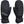 Load image into Gallery viewer, WOMENS ROXY JETTY SOLID MITT
