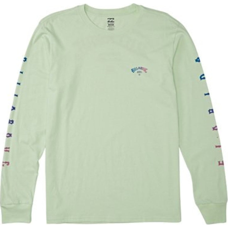 Florida Arch Long Sleeve T-Shirt