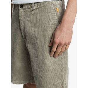 Waterman Secret Corduroy Shorts