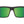 Load image into Gallery viewer, Cyrus Matte Black - HD Plus Bronze Polar with Green Spectra
