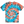 Load image into Gallery viewer, EMBROIDERY TIE DYE SS
