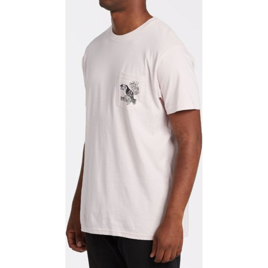 Dominical Pocket Short Sleeve T-Shirt
