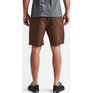 Long Road Durable Stretch Shorts 18"