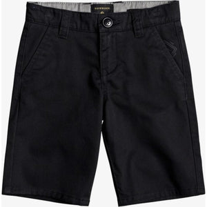 Boy's 2-7 Everyday Union 14" Chino Shorts