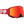 Load image into Gallery viewer, Woot Race Checkers Red - HD Smoke with Red Spectra Mirror - HD Clear

