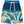 Load image into Gallery viewer, Boys 2-7 Everyday Tropics 14&quot; Boardshorts
