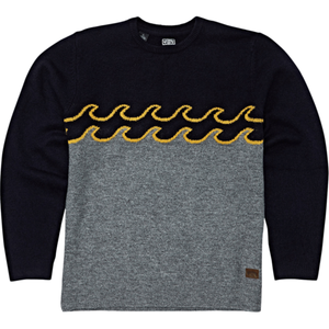 WAVES SWEATER