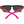 Load image into Gallery viewer, Helm 5050 Soft Matte Black Translucent Pink- HD Plus Gray Green with Pink Spectra Mirror
