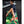 Load image into Gallery viewer, Watermelon Wonderland Yoga Towel
