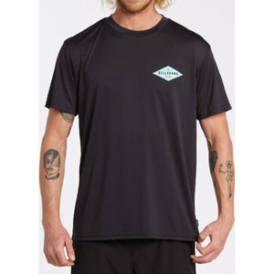 Surf Supply UV Short Sleeve Surf Shirt