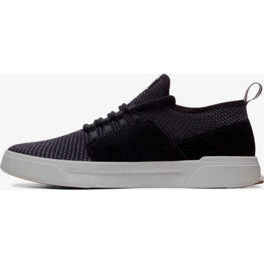 Winter Stretch Knit Shoes