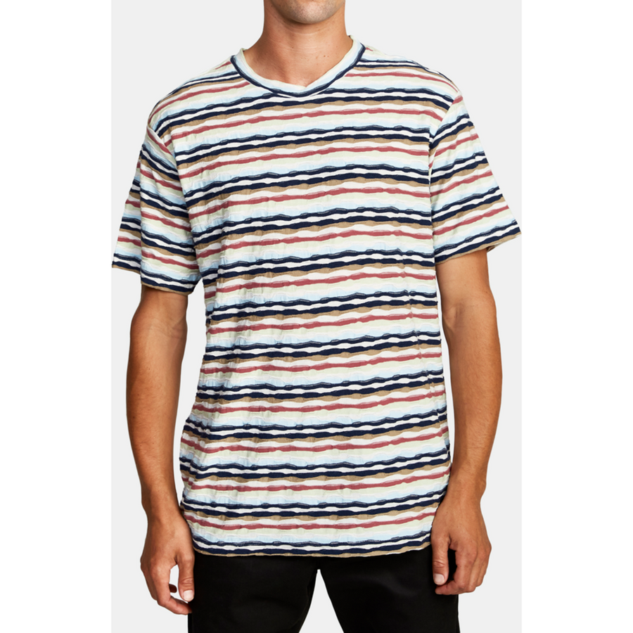 KYEO STRIPE SS