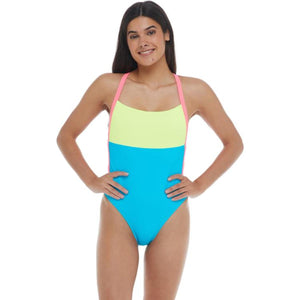 Spectrum Electra One-Piece Swimsuit - Multi