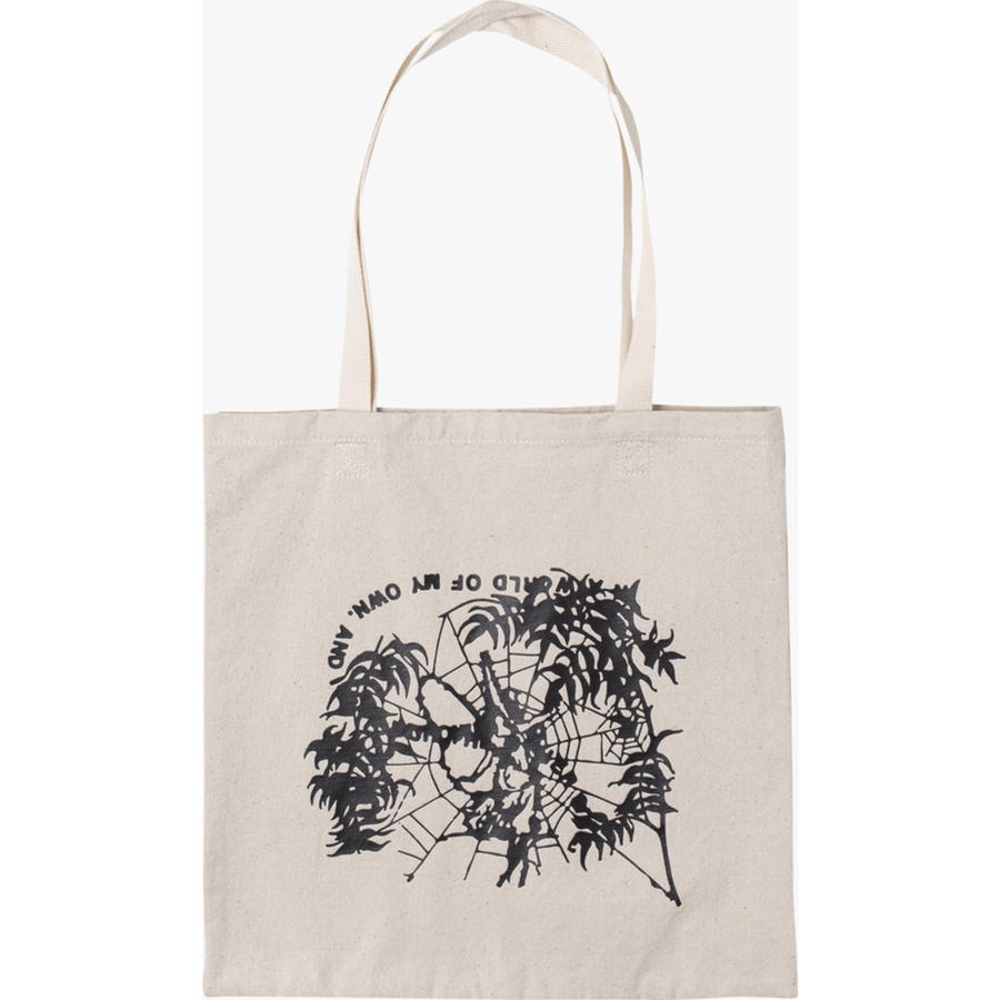 SAFE AND SOUND TOTE