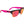 Load image into Gallery viewer, Helm 5050 Soft Matte Black Translucent Pink- HD Plus Gray Green with Pink Spectra Mirror
