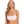 Load image into Gallery viewer, WOMENS GROOVY WAVY BRALETTE

