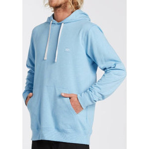 All Day Pullover Hoody