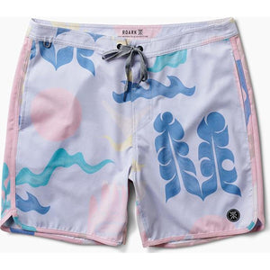 Chiller Flora And Fauna Boardshorts
