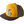 Load image into Gallery viewer, Lightning Snapback Yellow
