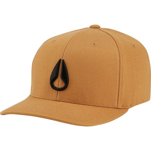 Deep Down FF Athletic Fit Hat